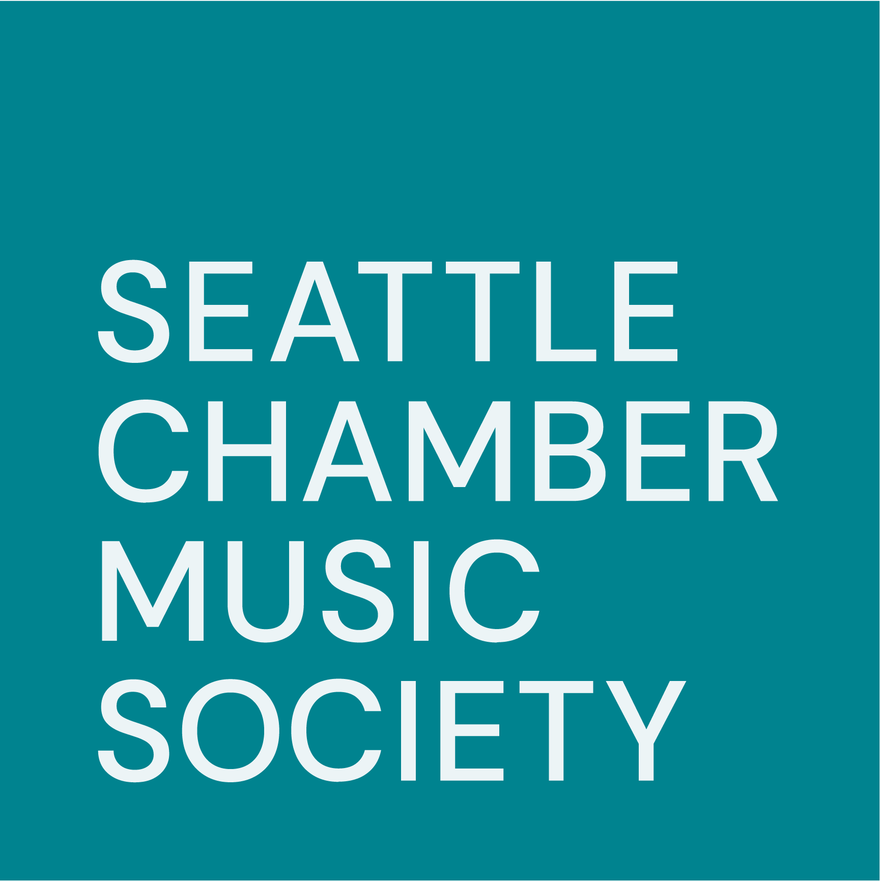 Seattle Chamber Music Society